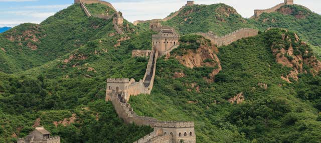 Great Wall of China Private Day Trip