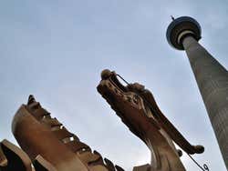 Beijing Radio and TV Tower