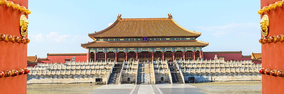 Beijing's Forbidden City: The Complete Guide