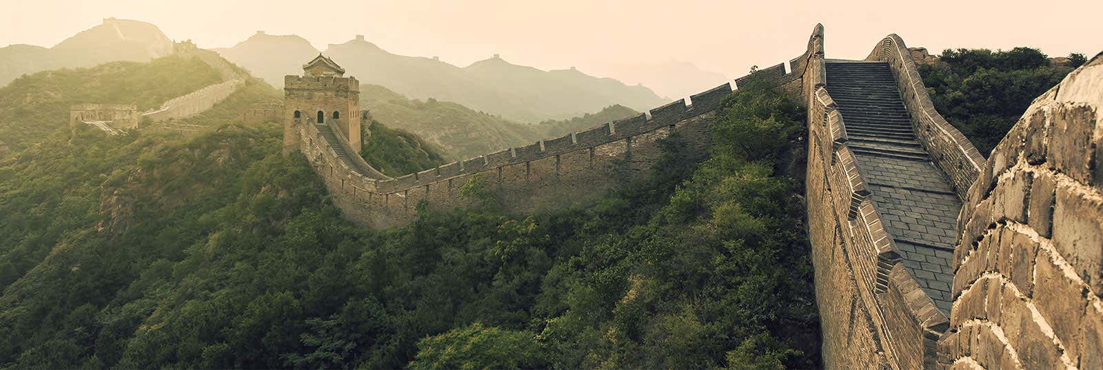 Guía turística de Beijing