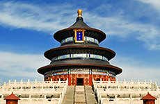 Beijing Guide