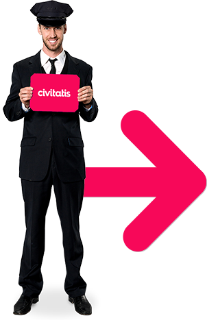 Book a transfer service in Beijing